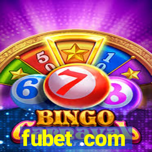 fubet .com